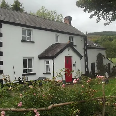 Quarvue Farmhouse, Unique House With Views Of Mournes And Cooleys O Meith Exterior photo