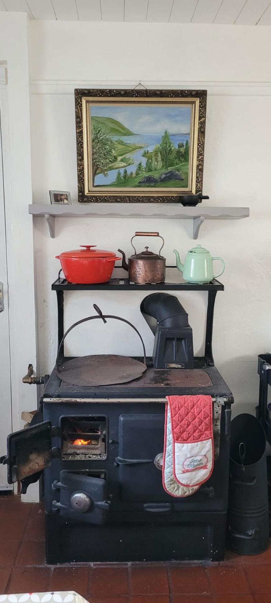 Quarvue Farmhouse, Unique House With Views Of Mournes And Cooleys Holiday home O Meith