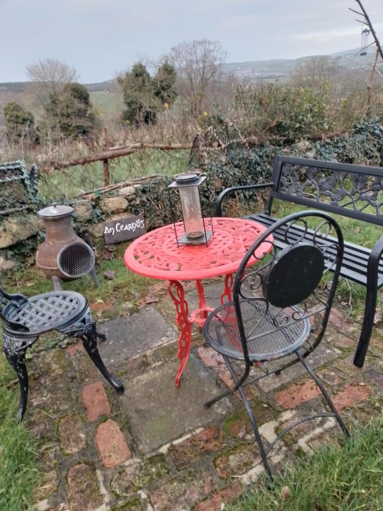 Quarvue Farmhouse, Unique House With Views Of Mournes And Cooleys *